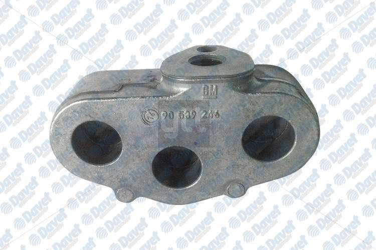 YTT Y1311 Motor Baglanti Braketi Astra G - Astra H